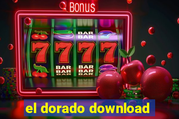 el dorado download